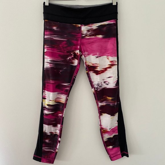 Lululemon Full-On Luxtreme Pace Tight - Picture 2 of 13